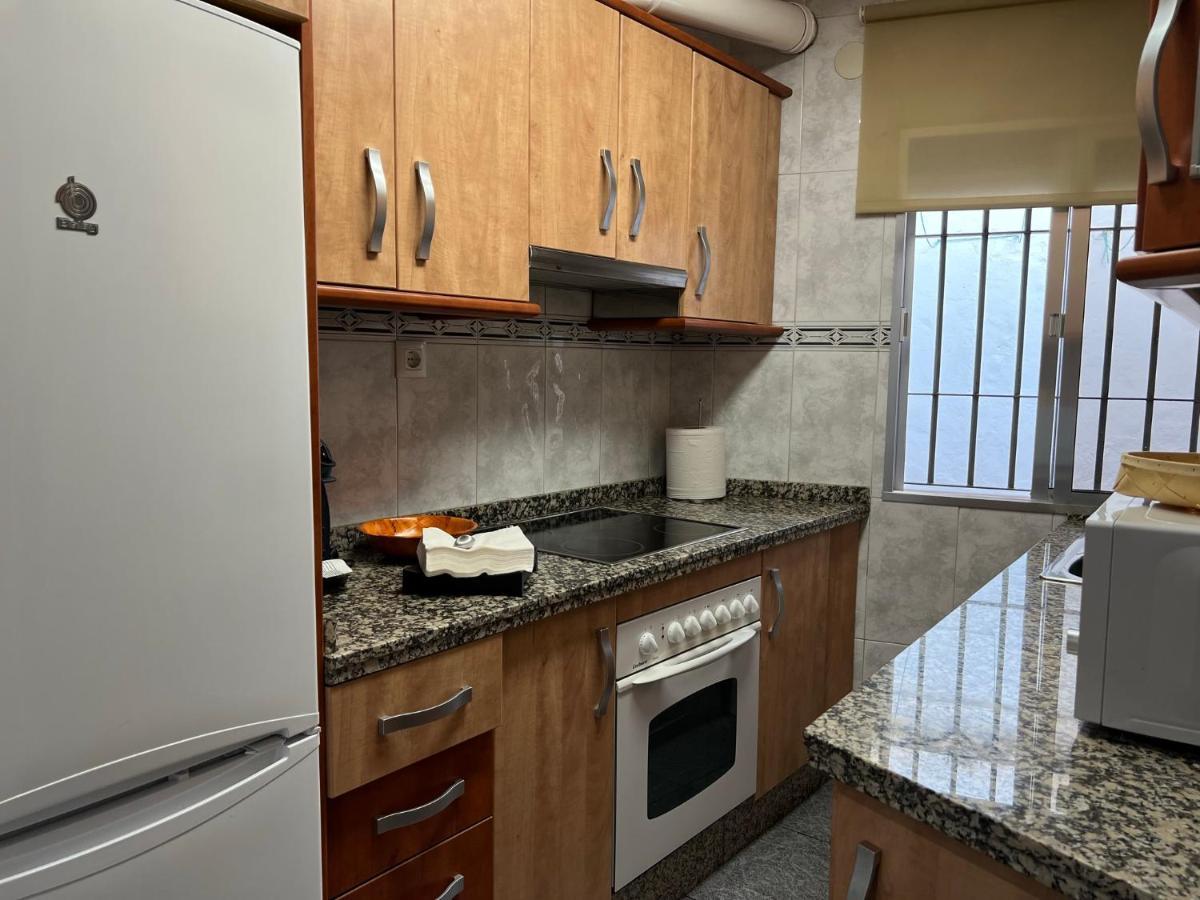 شقة Apartamento Los Califas A 100M De La Catedral قرطبة المظهر الخارجي الصورة