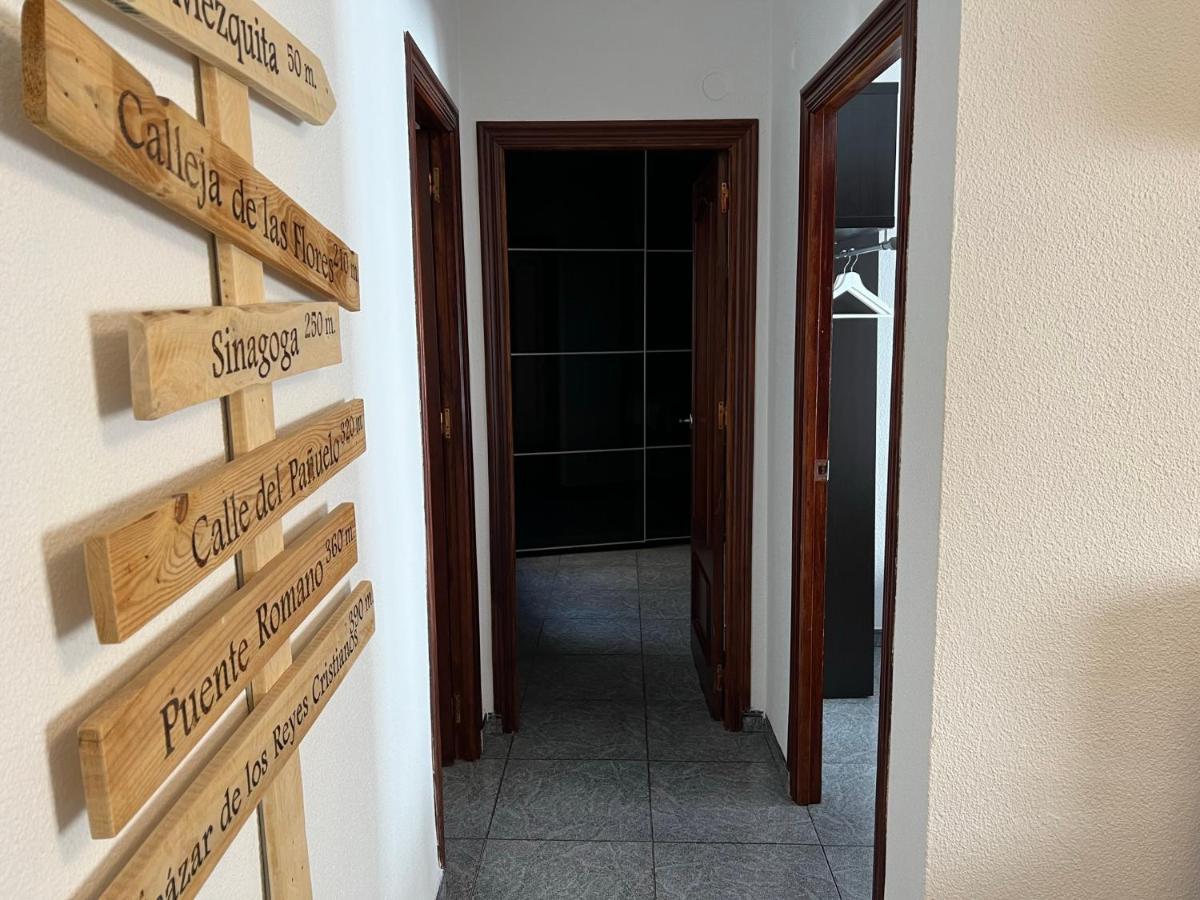 شقة Apartamento Los Califas A 100M De La Catedral قرطبة المظهر الخارجي الصورة