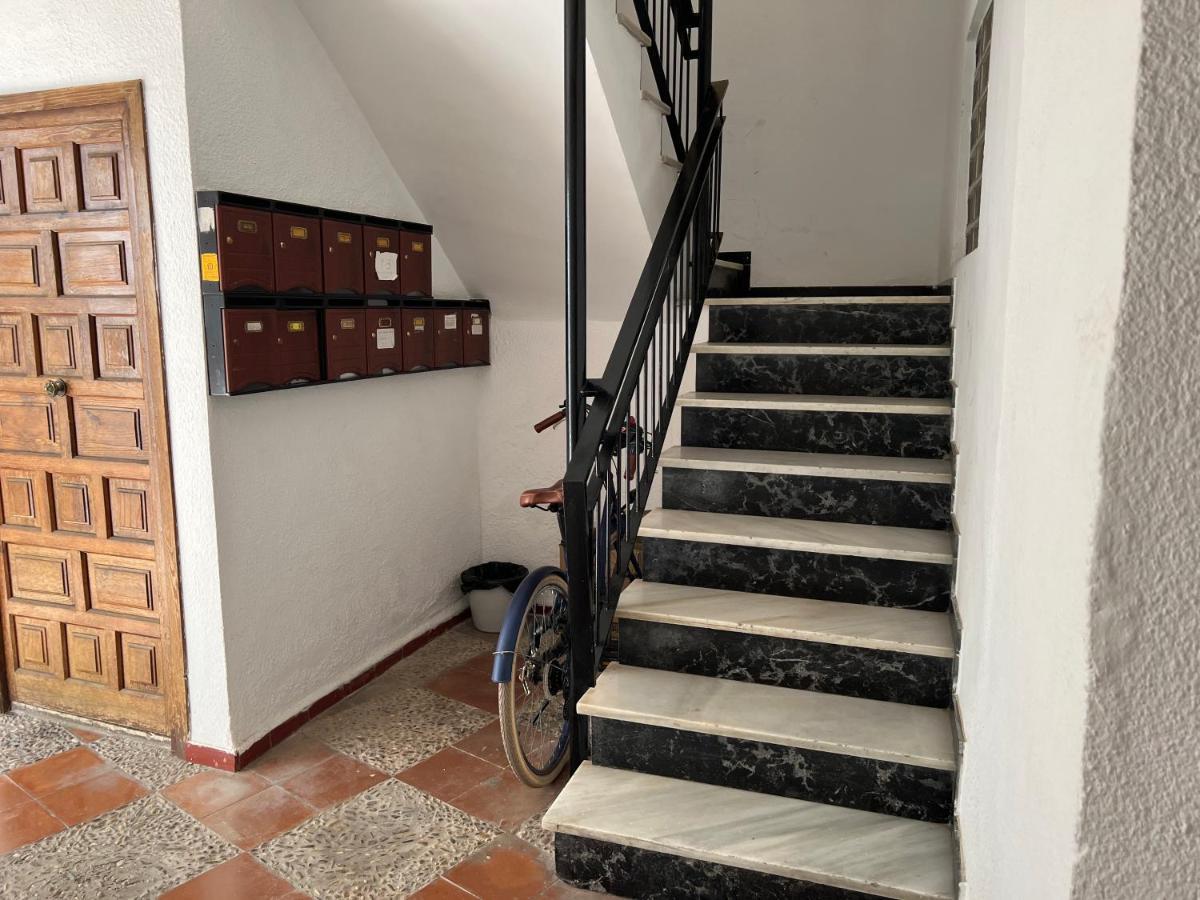 شقة Apartamento Los Califas A 100M De La Catedral قرطبة المظهر الخارجي الصورة