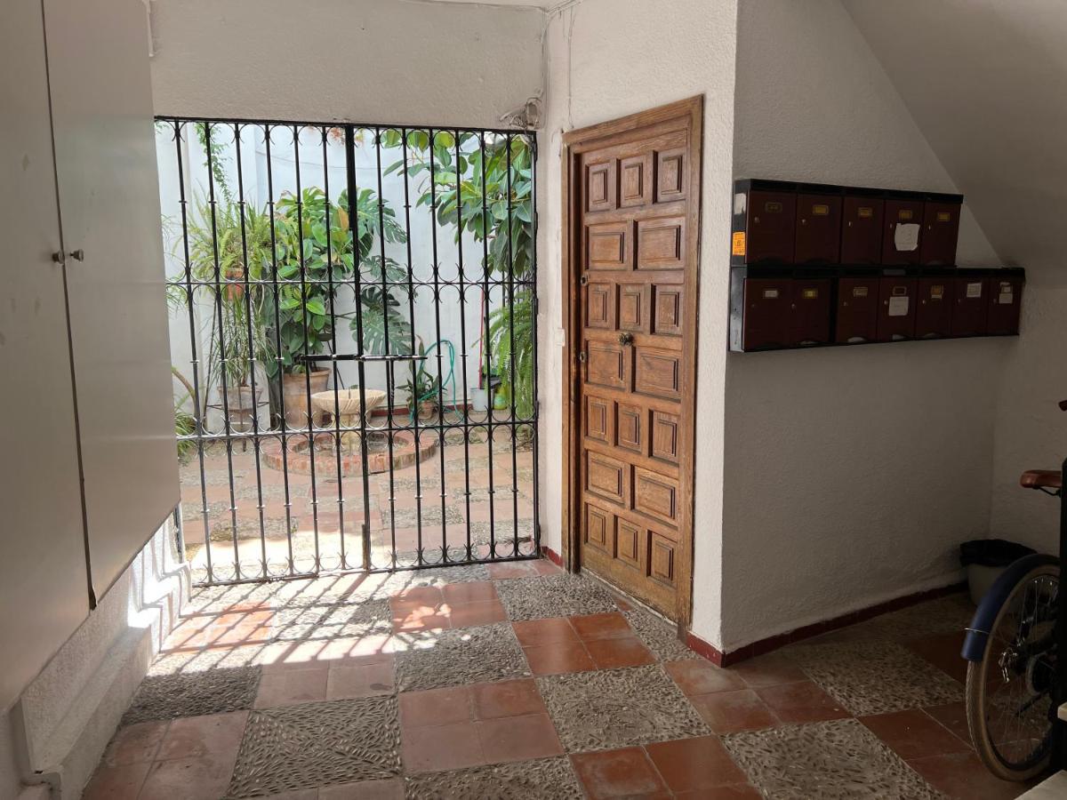 شقة Apartamento Los Califas A 100M De La Catedral قرطبة المظهر الخارجي الصورة